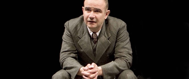 Christopher Connel on His Unlikely Journey from Newcastle to Broadway in The Pitmen Painters