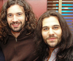 Broadway Vets Steel Burkhardt & Paris Remillard Nab Leads in Hair National Tour