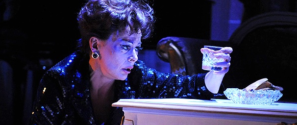 End of the Rainbow, Starring Olivier Winner Tracie Bennett, Extends West End Run