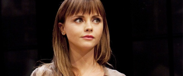 From Child Star to Broadway Headliner, Christina Ricci Looks Back on Her 20-Year Career