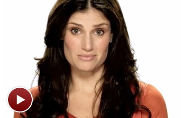 Idina Menzel, Elton John and More 'Give a Damn' Against Hate Crimes
