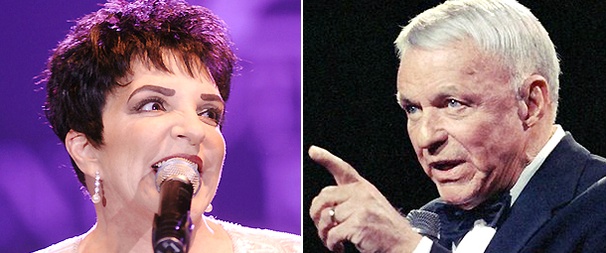     Liza vs. Sinatra? Composer John Kander Spills His Pick for Top of the Heap