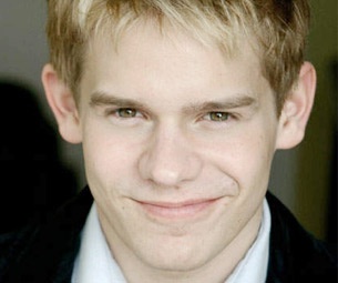 Andrew Keenan-Bolger Jumps into Mary Poppins