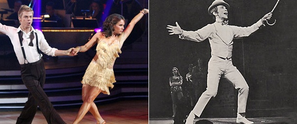 Will Joel Grey Co-Star with Dancing Daughter Jennifer in Chicago?