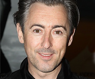 With 'No Regrets,' Alan Cumming Looks Forward to Seeing Spider-Man