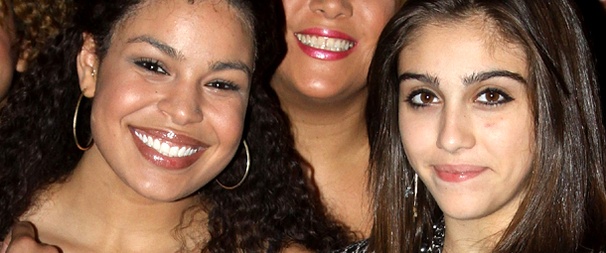 Celebration! Lourdes Leon (Yep, Madonna’s Daughter) Spends Her Birthday In the Heights