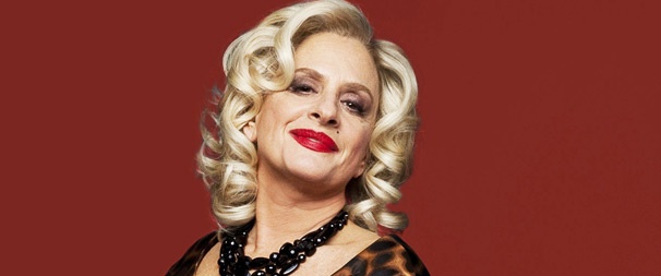 Patti LuPone Dishes About Women on the Verge, Rockers on Broadway & More
