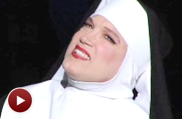 Charles In Charge: The Divine Sister Cast on Working in Charles Busch's Nutty Nunnery