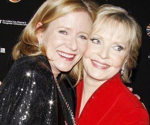 Miss Abigail Star Eve Plumb Laments Florence Henderson’s Dancing with the Stars Demise