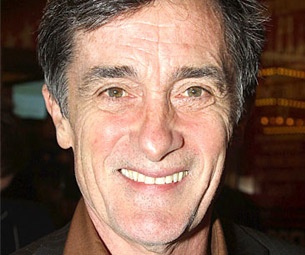 Roger Rees to Replace Nathan Lane as Addams Family Patriarch