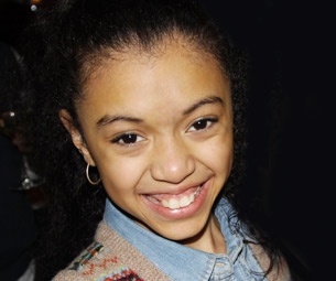 Lion King Alum Shannon Tavarez Loses Battle with Leukemia at Age 11