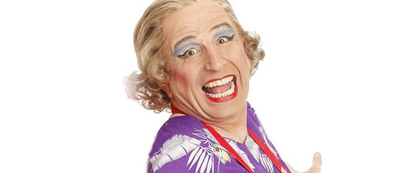 'Drag Queen Who Can Act' Everett Quinton on the Joys of Devil Boys From Beyond