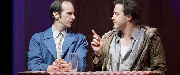 A First Look Inside the Hilarious House of Elling