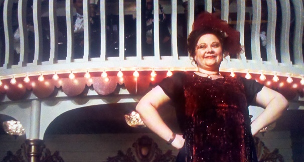 Kathy Brier Is a Red Hot Mama on HBO's Stage-Friendly Boardwalk Empire