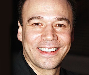 Danny Burstein and Ron Raines Join the Cast of Kennedy Center's Follies