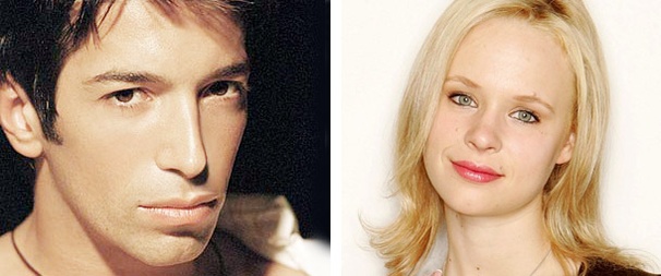 Michel Altieri, George Hearn & Thora Birch Will Sink Their Teeth Into Dracula