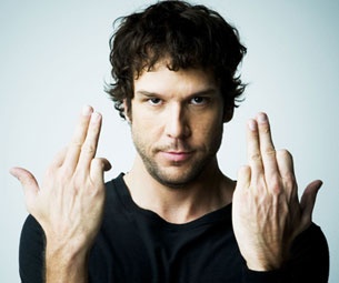 Comedian Dane Cook & Josh Hamilton Headed to Broadway in Neil LaBute's Fat Pig