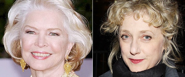 Ellen Burstyn and Carol Kane to Join London's The Children's Hour, Starring Knightley and Moss
