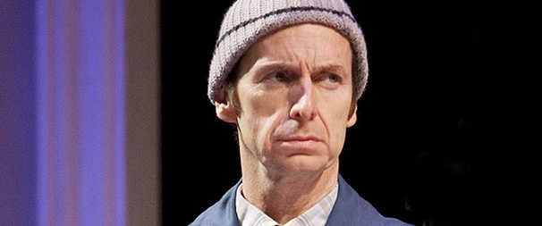 What’s Up, Denis O’Hare? The Elling Star on His Peculiar New Play and Camping It Up on True Blood