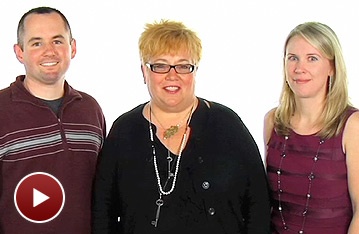 Did Our Word of Mouth Reviewers Have a Wild and Crazy Time Meeting Elling?
