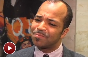 Live and in Color, Jeffrey Wright & Co. Talk Up John Guare's Epic Free Man