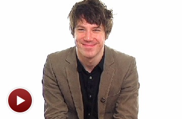 John Gallagher Jr. Answers Your Questions on Life as an American Idiot