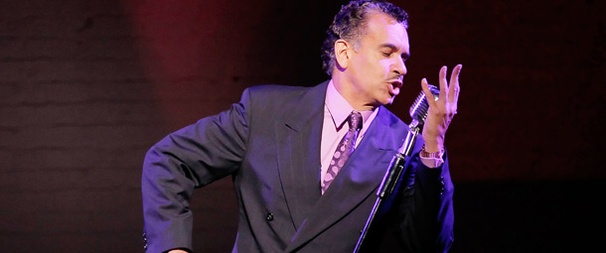 Brian Stokes Mitchell on the Joys of Playing a Cad in Women on the Verge