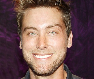 Lance Bass to Guest Star in My Big Gay Italian Wedding