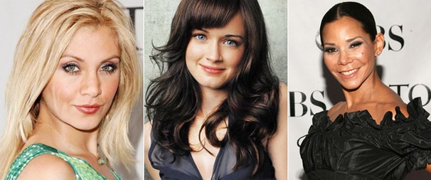 Orfeh, Daphne Rubin-Vega, Alexis Bledel & More Set for Love, Loss and What I Wore