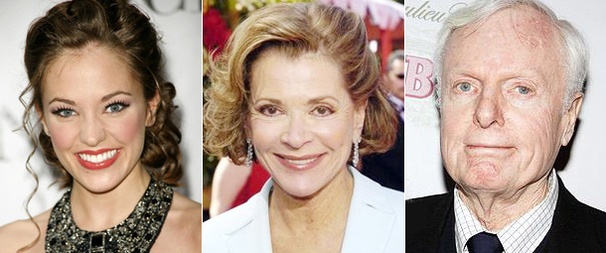 Laura Osnes, John McMartin & More Join Sutton Foster in Broadway Revival of Anything Goes