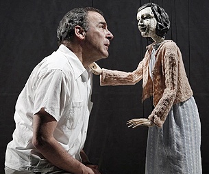 Mandy Patinkin to Star in Anne Frank-Inspired Drama Compulsion at the Public Theater