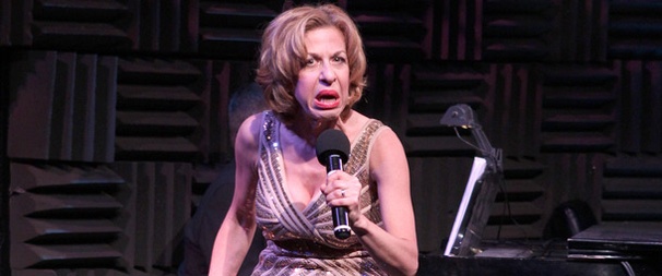 The Addams Family's Jackie Hoffman Will Continue Her 50th Birthday Celebration at Joe's Pub
