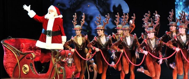 The Radio City Christmas Spectacular Adds Additional Performances