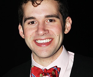 Next to Normal Star Adam Chanler-Berat to Play Peter Pan in Off-Broadway's Peter and the Starcatcher