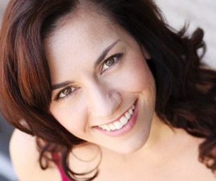 Wendi Bergamini Takes on the Role of Miss Olsen in Promises, Promises 