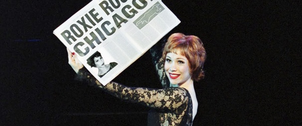 Bianca Marroquin Returns to Chicago as Roxie Hart