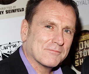 Colin Quinn Exits