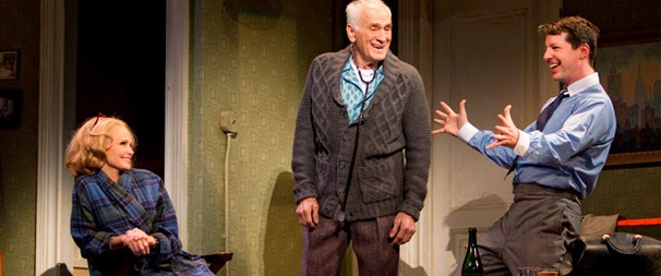 Fans Name Promises, Promises Best Broadway Show of 2010