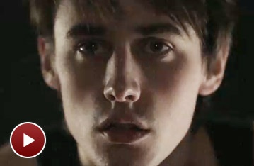 Spider-Man's Reeve Carney Pines For His 'Mistress' in The Tempest