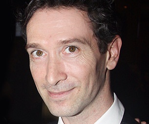 Brief Encounter’s Tristan Sturrock Vows to Keep His New York Love Affair Alive in 2011