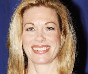 Marin Mazzie of Next to Normal Vows to Find the Funny in the New Year