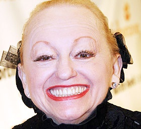 Two-Time Tony Award Nominee Marcia Lewis Dies at 72
