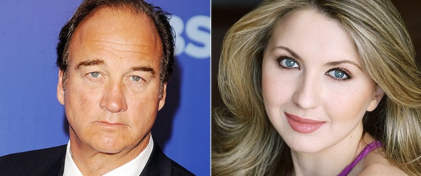 Tickets Now on Sale for Classic Comedy Born Yesterday, Starring Jim Belushi