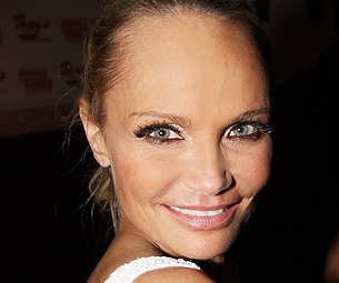 Kristin Chenoweth Vows to Put First Things First in 2011