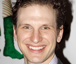 Sebastian Arcelus, Jill Paice, Rob McClure & More Join Where's Charley? at Encores!
