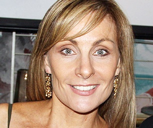 Mamma Mia! Star Judy McLane Offers a Toast to Life in 2011