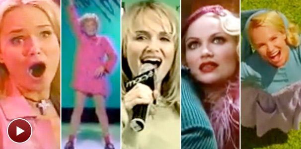 It’s All About Popular: Five Kristin Chenoweth Videos We Can’t Live Without