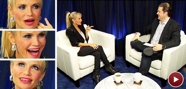 Show People: Kristin Chenoweth on Her Promises Run and Star of the Year Win