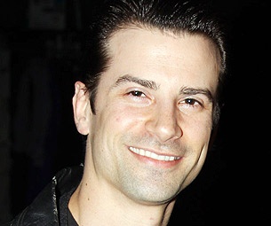 Dominic Nolfi of Jersey Boys Plans Daddy/Daughter Adventures in 2011