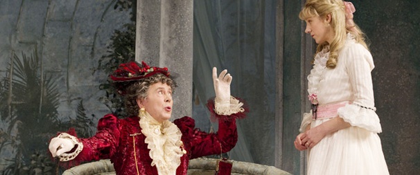 Tony-Nominated The Importance of Being Earnest to Exit Broadway One Week Early